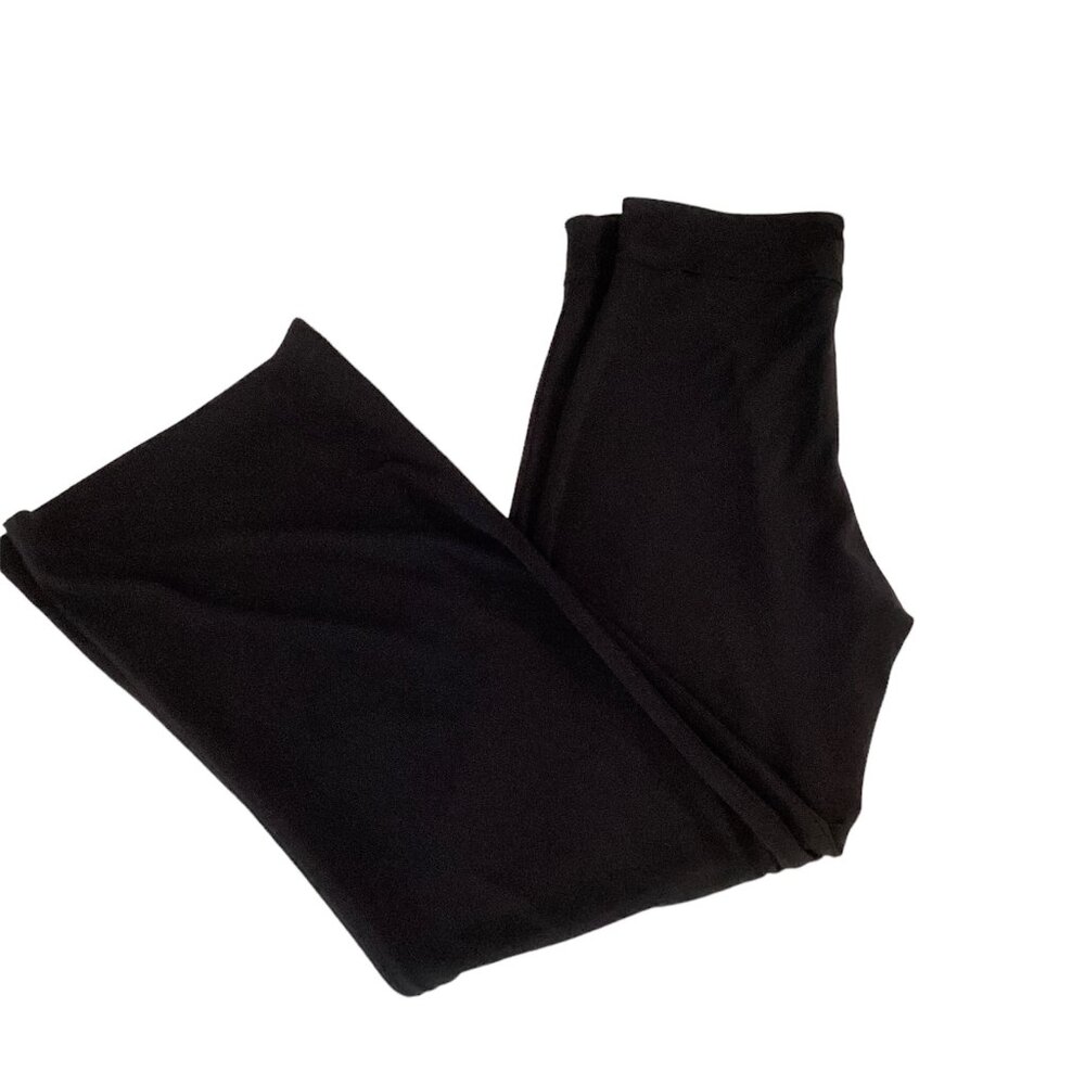 BCBG Max Azria Black Pants Size M